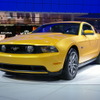 フォード マスタング GT 5.0リットル V8