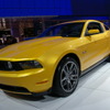フォード マスタング GT 5.0リットル V8