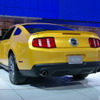 フォード マスタング GT 5.0リットル V8