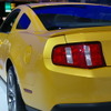 フォード マスタング GT 5.0リットル V8