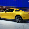 フォード マスタング GT 5.0リットル V8