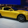 フォード マスタング GT 5.0リットル V8