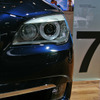BMW 740i