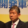 SIM-Drive代表取締役社長の清水浩氏