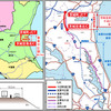東関東道開通区間の概要