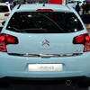 C3新型（フランクフルトモーターショー09）