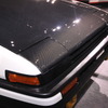 トヨタ スプリンタートレノ AE86 イニシャルD仕様