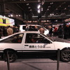 トヨタ スプリンタートレノ AE86 イニシャルD仕様