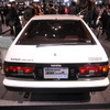 トヨタ スプリンタートレノ AE86 イニシャルD仕様