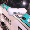 PETRONAS TOM'S SC430