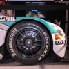 PETRONAS TOM'S SC430