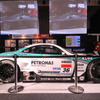 PETRONAS TOM'S SC430