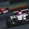 【ホンダF1ストーキング】リチャーズ代表、バトンのパフォーマンスに満足