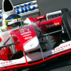 【トヨタF1ドリーム】価値あるテストセッション