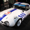トヨタ・スポーツ EV