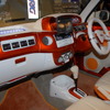 塗鈑ワゴンR typeグラインダータトゥー4thガルウイングver.マルチカラー