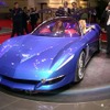 【ジュネーブショー2003写真蔵】きら星勢ぞろい…ベルトーネが、イタルデザインが、ピニンファリーナが!