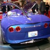 【ジュネーブショー2003写真蔵】きら星勢ぞろい…ベルトーネが、イタルデザインが、ピニンファリーナが!