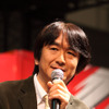 NISMO商品開発部ジェネラルマネジャーの岡村潤平氏