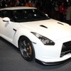 日産GT-R 2010年モデル「クラブスポーツパッケージ」装着車