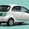i-MiEV
