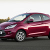 Ka 2010年モデル