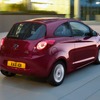 Ka 2010年モデル