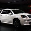 GMC アカディア デナリ