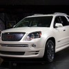GMC アカディア デナリ