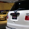 GMC アカディア デナリ