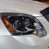 GMC アカディア デナリ
