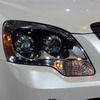 GMC アカディア デナリ