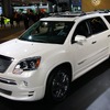 GMC アカディア デナリ