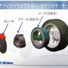 先行開発車事業第1号の発表資料