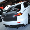 三菱 ランサー エヴォリューションベースの「Kansai EVOX TOURER」（関西サービス）