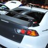 三菱 ランサー エヴォリューションベースの「Kansai EVOX TOURER」（関西サービス）