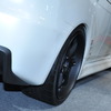 三菱 ランサー エヴォリューションベースの「Kansai EVOX TOURER」（関西サービス）