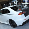 三菱 ランサー エヴォリューションベースの「Kansai EVOX TOURER」（関西サービス）