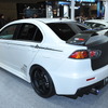 三菱 ランサー エヴォリューションベースの「Kansai EVOX TOURER」（関西サービス）