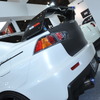 三菱 ランサー エヴォリューションベースの「Kansai EVOX TOURER」（関西サービス）