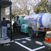 新日石、LPガスの卸価格を引き上げへ 画像