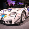 GAZOO Racing レクサス LF-A