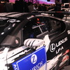 GAZOO Racing レクサス LF-A