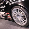 GAZOO Racing レクサス LF-A
