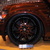 インフィニティ QX56「Pimp My QX」（J-LUG）