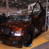 インフィニティ QX56「Pimp My QX」（J-LUG）