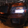 インフィニティ QX56「Pimp My QX」（J-LUG）
