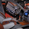インフィニティ QX56「Pimp My QX」（J-LUG）