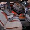 インフィニティ QX56「Pimp My QX」（J-LUG）
