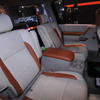 インフィニティ QX56「Pimp My QX」（J-LUG）